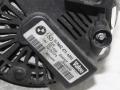 генератор BMW 3 серия E90/E91/E92/E93 2007, 3.0 л., дизель, синий, седан, 7802471 - фото №4