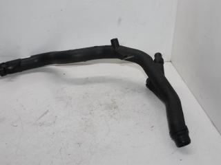 патрубок (трубопровод, шланг) BMW 3 серия E90/E91/E92/E93 2007, 3.0 л., дизель, синий, седан, 7802631