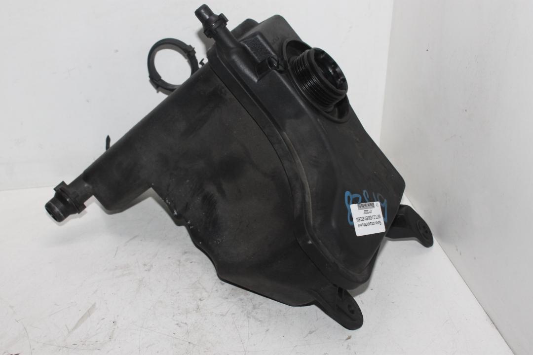 бачок расширительный BMW 3 серия E90/E91/E92/E93 2007, 3.0 л., дизель, синий, седан, 7804890 - фото №1