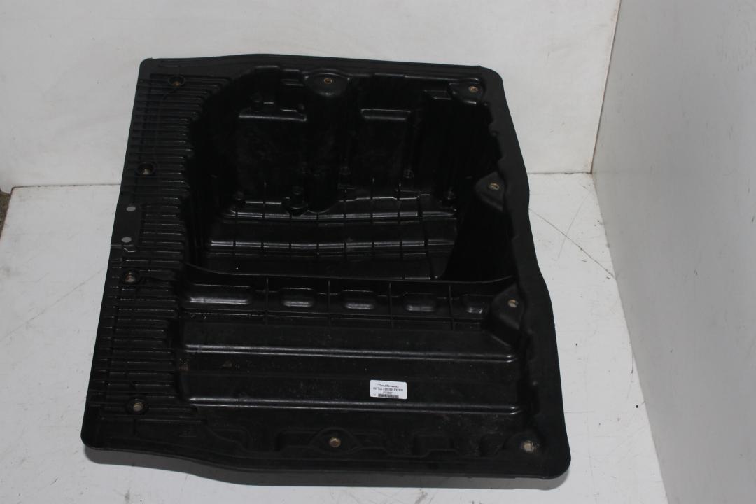 полка багажника BMW 3 серия E90/E91/E92/E93 2007, 3.0 л., дизель, синий, седан, 7120020, 748506 - фото №1