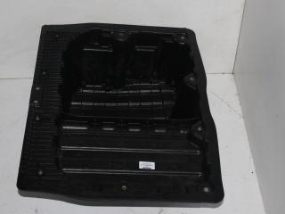 полка багажника BMW 3 серия E90/E91/E92/E93 2007, 3.0 л., дизель, синий, седан, 7120020, 748506