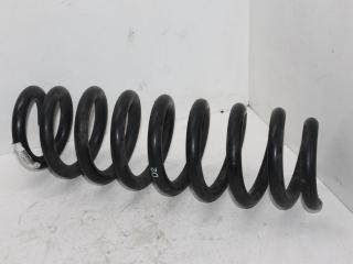 пружина задняя BMW 3 серия E90/E91/E92/E93 2007, 3.0 л., дизель, синий, седан