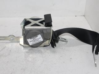 ремень безопасности BMW 3 серия E90/E91/E92/E93 2007, 3.0 л., дизель, синий, седан