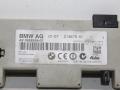 усилитель антенны BMW 3 серия E90/E91/E92/E93 2007, 3.0 л., дизель, синий, седан, 6928934 - фото №2