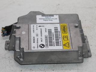 блок AirBag BMW 3 серия E90/E91/E92/E93 2007, 3.0 л., дизель, синий, седан, 9122500, 0285010062