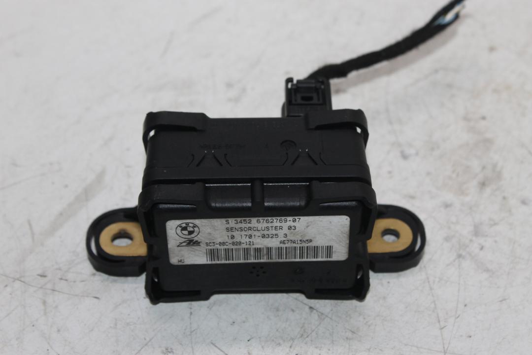 прочая запчасть BMW 3 серия E90/E91/E92/E93 2007, 3.0 л., дизель, синий, седан, 6762769 - фото №1