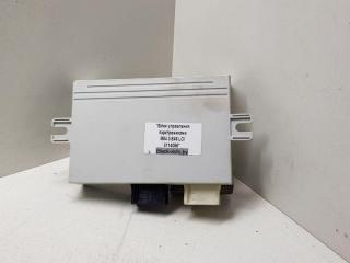 блок управления парктрониками BMW 3 серия E46 2003, 3.0 л., бензин, серебро, седан, 6921415