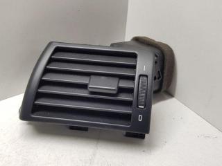 дефлектор обдува салона BMW 3 серия E46 2003, 3.0 л., бензин, серебро, седан, 8361897