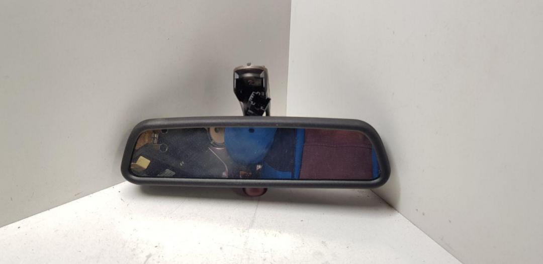 зеркало салона BMW 3 серия E46 2003, 3.0 л., бензин, серебро, седан, 8236774 - фото №1