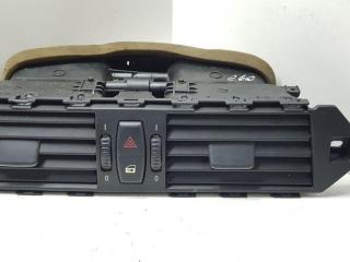 дефлектор обдува салона BMW 5 серия E60/E61 2006, седан, 9112206