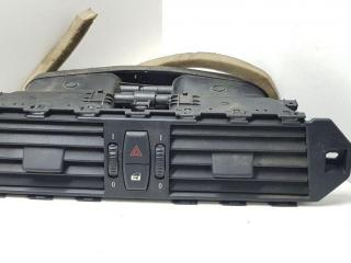 дефлектор обдува салона BMW 5 серия E60/E61 2006, седан, 9112206