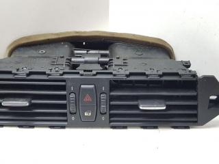 дефлектор обдува салона BMW 5 серия E60/E61 2006, седан, 9112206