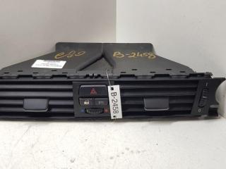 дефлектор обдува салона BMW 3 серия E90/E91/E92/E93 2006, седан, 9123302