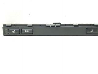 кнопка ручного тормоза (ручника) BMW 3 серия E46 2003, 3.0 л., бензин, серебро, седан, 6925501