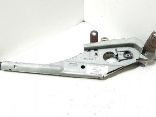 рычаг ручного тормоза (ручника) BMW 5 серия E39 [рестайлинг] 2002, 3.0 л., дизель, синий, универсал, 1163963