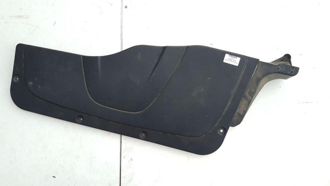 пластик BMW 7 серия E65/E66/E67 2004, 3.0 л., дизель, синий, седан, 7510908 - фото №1