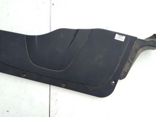 пластик BMW 7 серия E65/E66/E67 2004, 3.0 л., дизель, синий, седан, 7510908