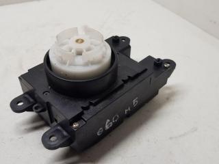 джойстик управления мультимедиа BMW 5 серия E60/E61 2003, 3.0 л., дизель, синий, седан, 6944884