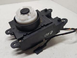 джойстик управления мультимедиа BMW 5 серия E60/E61 2003, 3.0 л., дизель, синий, седан, 6941801