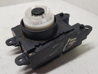 джойстик управления мультимедиа BMW 5 серия E60/E61 2003, 3.0 л., дизель, синий, седан, 6963051