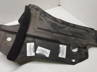 защита днища BMW 3 серия E90/E91/E92/E93 2007, 3.0 л., дизель, синий, седан, 7116911