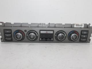 блок управления печки / климат-контроля BMW 7 серия E65/E66/E67 [рестайлинг] 2007, седан, 6981405