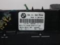 блок управления печки / климат-контроля BMW X3 E83 2006, внедорожник 5 дв., 3417544 - фото №4