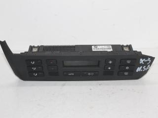 блок управления печки / климат-контроля BMW X3 E83 2004, внедорожник 5 дв., 3413866