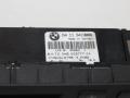 блок управления печки / климат-контроля BMW X3 E83 2004, внедорожник 5 дв., 3413866 - фото №2