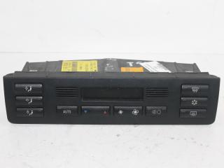блок управления печки / климат-контроля BMW 3 серия E46 2000, седан, 6917004