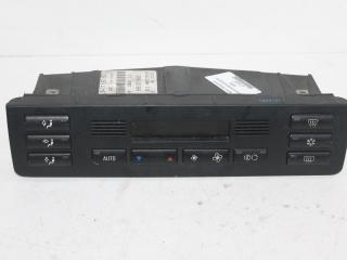 блок управления печки / климат-контроля BMW 3 серия E46 2003, седан, 6931601
