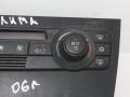 блок управления печки / климат-контроля BMW 3 серия E90/E91/E92/E93 2005, седан, 6958536 - фото №3