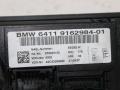 блок управления печки / климат-контроля BMW 3 серия E90/E91/E92/E93 2007, седан, 9162984 - фото №5