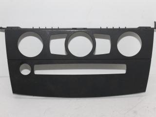 рамка под магнитолу BMW 5 серия E60/E61 2003, седан, 7063145