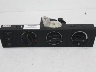 блок управления печки / климат-контроля BMW 5 серия E39 [рестайлинг] 2001, седан, 6916655