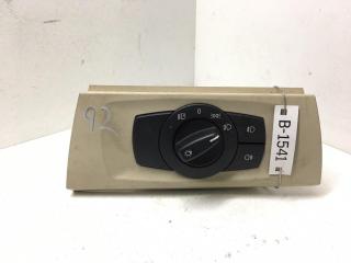 переключатель света BMW 3 серия E90/E91/E92/E93 2007, седан, 6932796