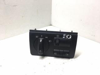 переключатель света BMW X5 E53 2003, внедорожник 5 дв., 6909775