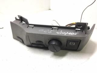 переключатель света BMW 7 серия E65/E66/E67 2003, седан, 6918888