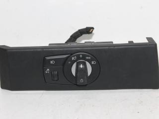 переключатель света BMW 5 серия E60/E61 2005, седан, 6988553