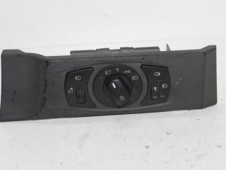 переключатель света BMW 5 серия E60/E61 2006, седан, 6925296