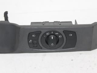 переключатель света BMW 5 серия E60/E61 2006, седан, 6953734