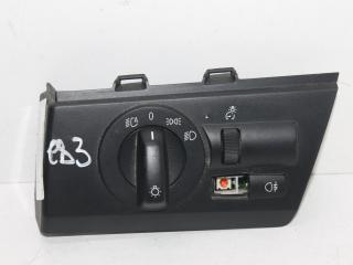 переключатель света BMW X3 E83 2006, внедорожник 5 дв., 3415105