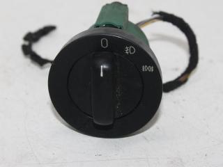 переключатель света BMW 5 серия E39 2000, седан, 6901342