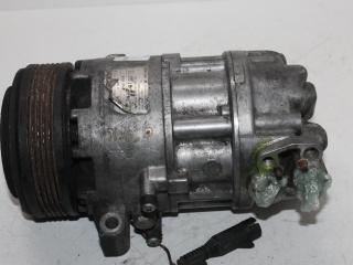 компрессор кондиционера BMW 3 серия E46 [рестайлинг] 2004, бензин, седан, 8386837