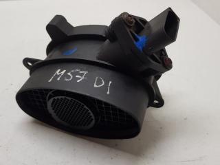 расходомер воздуха BMW 3 серия E46 2002, дизель, седан, 7787076