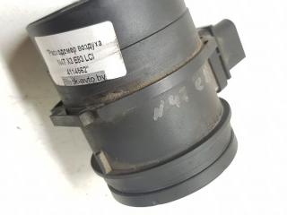 расходомер воздуха BMW X3 E83 [рестайлинг] 2009, дизель, внедорожник 5 дв., 7788743