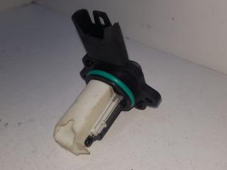 расходомер воздуха BMW 5 серия E60/E61 2004, 3.0 л., бензин, седан, 7520519, 5WK97502