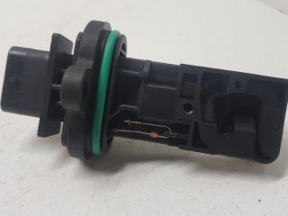 расходомер воздуха BMW 5 серия E60/E61 2007, 4.8 л., бензин, седан, 7566990