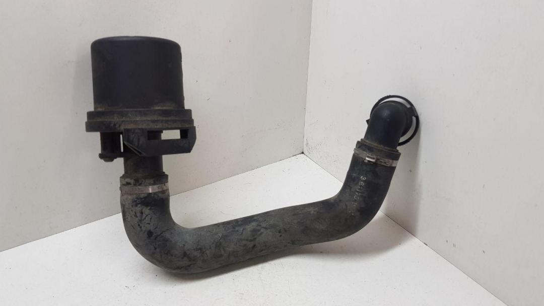 фильтр воздушный BMW X3 E83 2003, 3.0 л., бензин, внедорожник 5 дв., 1438836 - фото №1