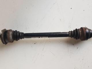 полуось задняя (приводной вал, ШРУС) BMW 7 серия F01/F02 2011, 4.4 л., бензин, седан, 7566087